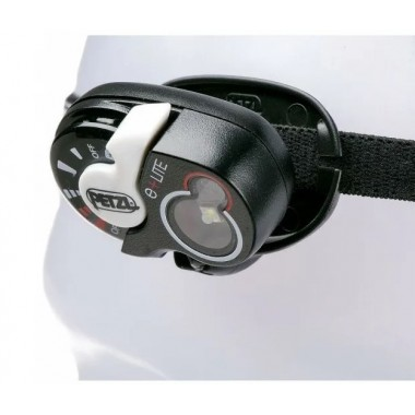 Фонарь налобный Petzl E+Lite , E02 P4