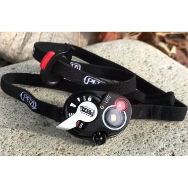 Фонарь налобный Petzl E+Lite , E02 P4