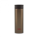 Термос для напитков THERMOS JNO-501-ESP 0,5л, нерж.сталь, коричневый, 924636