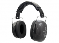 Наушники противошумные EARMOR C6A-BK, NRR 28, черные , C6A-BK