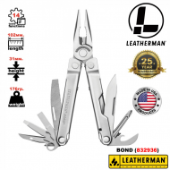 Мультитул с плоскогубцами LEATHERMAN Bond