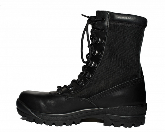 Ботинки CHIRUCA AZOR BOX NEGRO 03