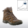 Ботинки HAIX Black Eagle Athletic 2.0 N GTX Mid, brown