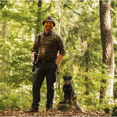 Ботинки HAIX Black Eagle Athletic 2.0 N GTX Mid, brown