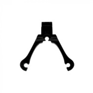 Переходник Wiley X RX для Spear TLRX, черный