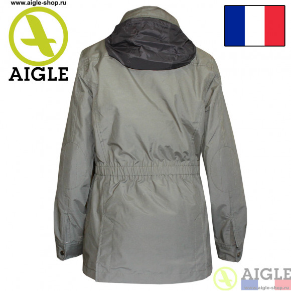Женская куртка AIGLE Sahary