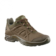 Туристические низкие ботинки HAIX Black Eagle Nature GTX Low