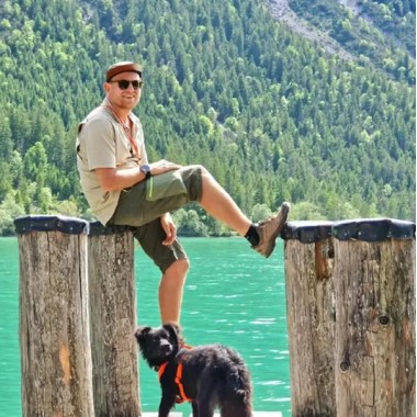 Туристические низкие ботинки HAIX Black Eagle Nature GTX Low