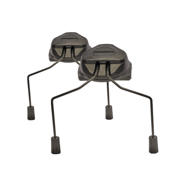 Комплек крепежей для крепления наушников Supreme for ARC Rail (fits Ops Core & MSA rails), 60160