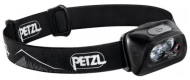 Фонарь налобный Petzl Actik Core, черный, E099GA00