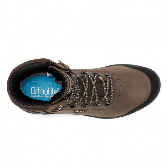 Ботинки CHIRUCA Malviz Pro Force