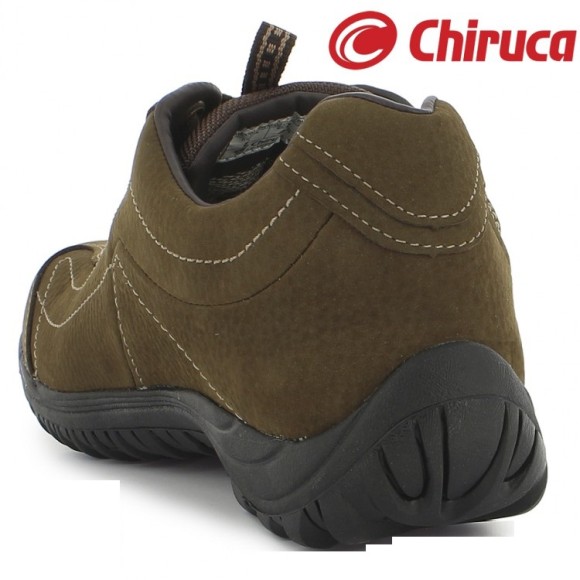 Треккинговые кроссовки CHIRUCA Torino