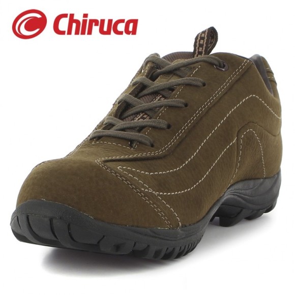 Треккинговые кроссовки CHIRUCA Torino