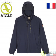 Непромокаемая куртка для мужчин AIGLE Saryjacket