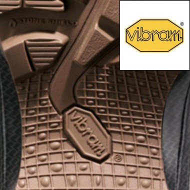 Треккинговые ботинки HAIX Nepal Pro