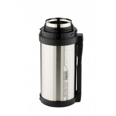 Термос универсальный THERMOS FDH Stainless Steel Vacuum Flask 1,65л, нерж.сталь, 923646