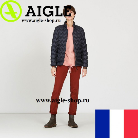 Куртка AIGLE Edina