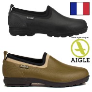 Калоши AIGLE Lessfor