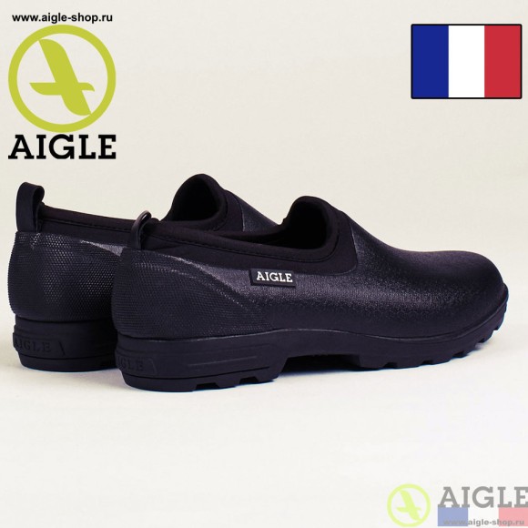 Калоши AIGLE Lessfor