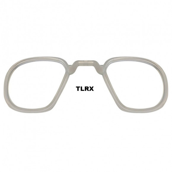 Адаптер для диоптрических линз WILEY X Twist Lock Prescription Insert