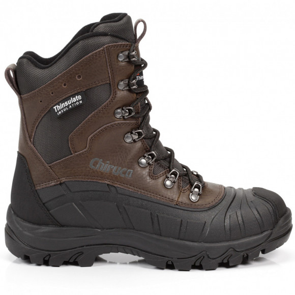 Ботинки для рыбалки CHIRUCA Patagonia