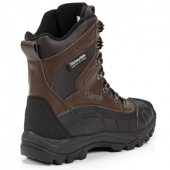 Ботинки для рыбалки CHIRUCA Patagonia