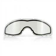Линза двойная для маски Wiley X Spear Lens Double Clear (прозрачная)