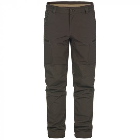 Брюки для охоты и рыбалки HALLYARD Scarba