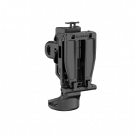 Держатель поясной KLARUS AH3 для фонарей EP9, EP10, GL4, GL15, XT21