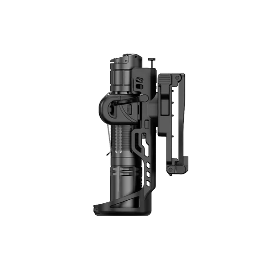 Держатель поясной KLARUS AH3 для фонарей EP9, EP10, GL4, GL15, XT21