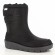 Полиуретановые короткие сапоги NORA Thermic Low Black