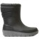 Полиуретановые короткие сапоги NORA Thermic Low Black