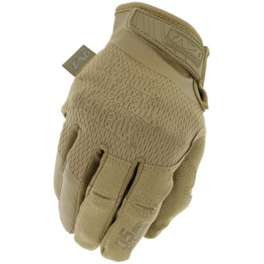 Перчатки MECHANIX Specialty 0.5mm, Coyote
