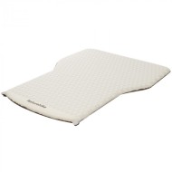 Коврик самонадувной NATUREHIKE Yugu, автомобильный 197х134х6.5см, серый