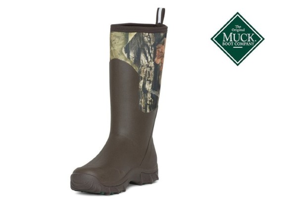 Летние сапоги MuckBoot Woody Sport Cool II