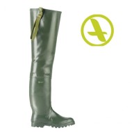 Болотные сапоги AIGLE Riviere из каучука