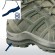 Тактические ботинки HAIX Black Eagle Athletic 2.0 V GTX High Sage