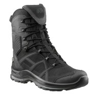 Тактические ботинки HAIX Black Eagle Athletic 2.1 GTX High Black