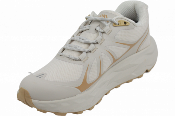 Кроссовки женские с мембраной EXTREK Sunny White