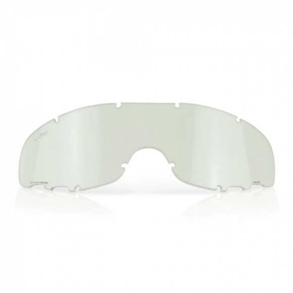 Линза для маски Wiley X Spear Lens Clear (прозрачная)