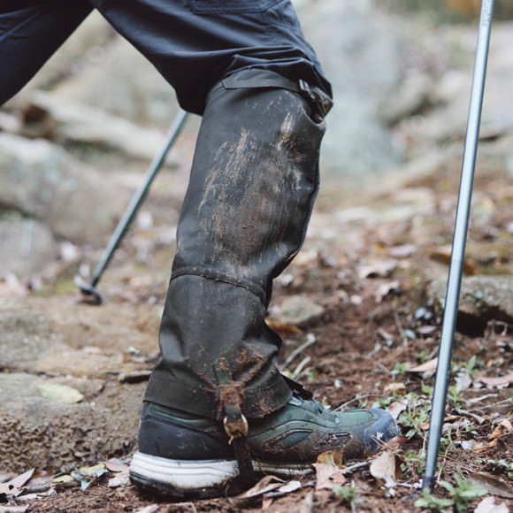 Гамаши NATUREHIKE Snow Leopard