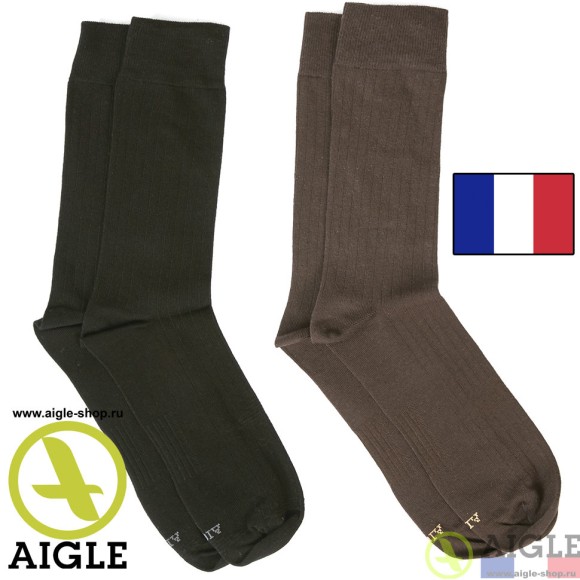 Носки AIGLE Cotysocks