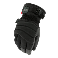 Перчатки MECHANIX ColdWork Peak Grey/Black