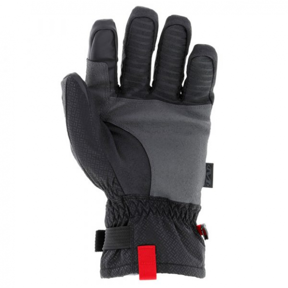 Перчатки MECHANIX ColdWork Peak Grey/Black