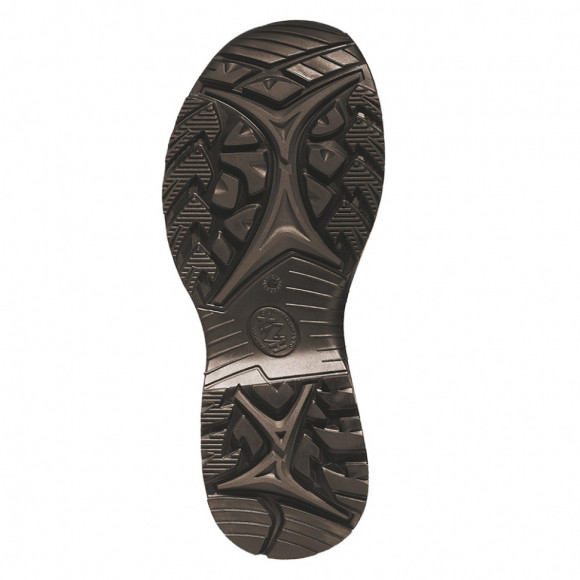 Тактические ботинки HAIX Black Eagle Athletic 2.0 N GTX Mid