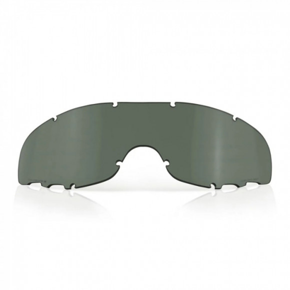 Линза для маски Wiley X Spear Lens Grey (серая)