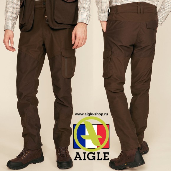 Брюки AIGLE Arnab Pant