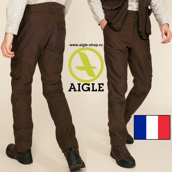 Брюки AIGLE Arnab Pant