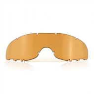 Линза для маски Wiley X Spear Lens Rust (оранжевая)