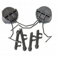 Комплект крепежей EARMOR M11-BK для наушников